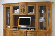 Estante T.V Bar Talha / 136