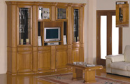 Estante e Mesa de Centro 2006 / 013 / 015