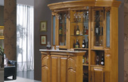 Bar Parede Mod.Bar / 122