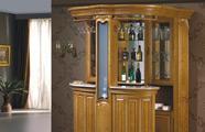 Bar Coluna Mod. Bar / 125