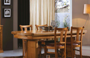 Mesa de Jantar Max (de abrir) / S305