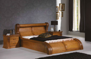 Cama e Camiseiro Max / X30 / X50