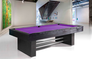 Mesa de Bilhar - Inox 1