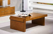 Mesa de Centro Parma / D.12