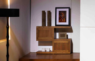 Consola Milan / 3820