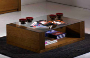 Mesa de Centro Soria / V.31